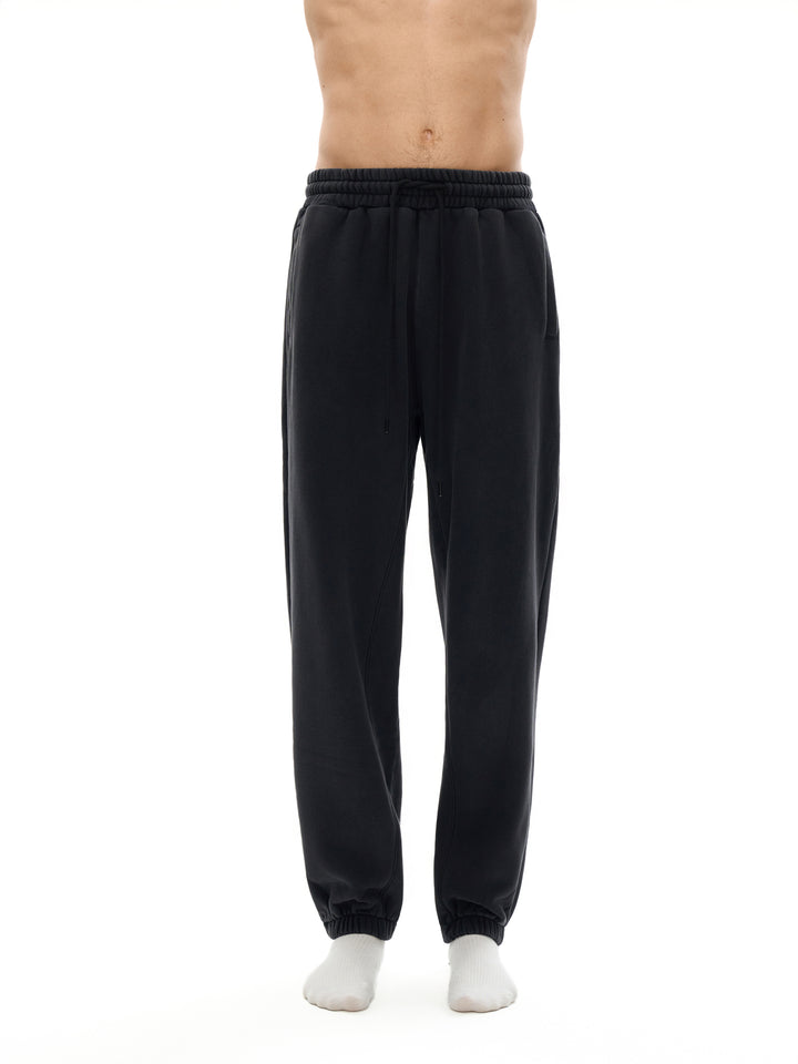 WOMEN PENT Fleeced Jogger Sweatpants
