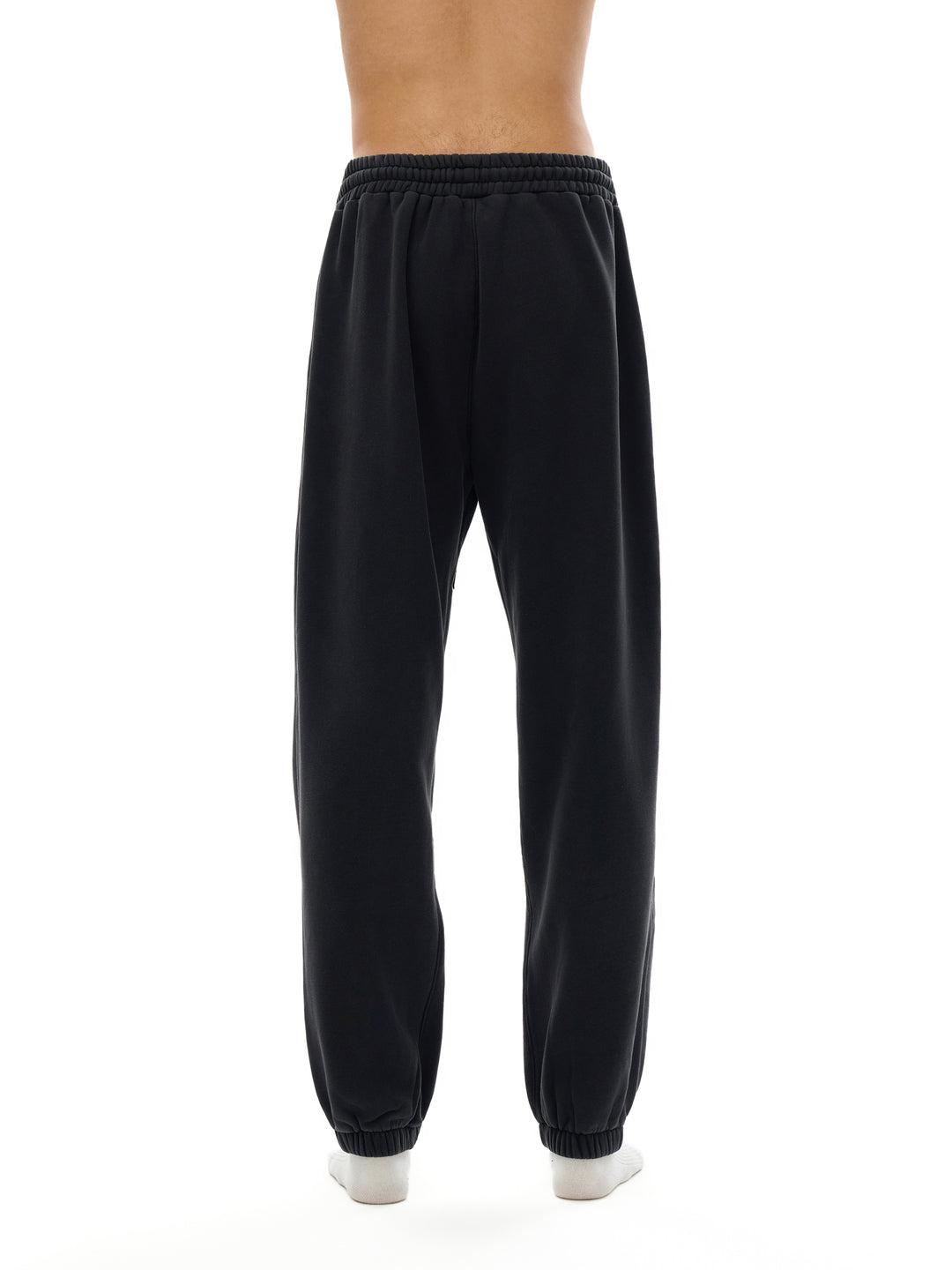 WOMEN PENT Fleeced Jogger Sweatpants