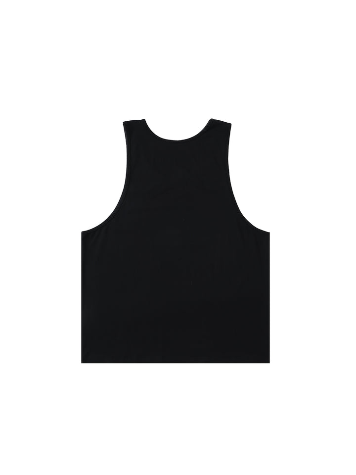 MEN GYMUnisex Loose Tank Top