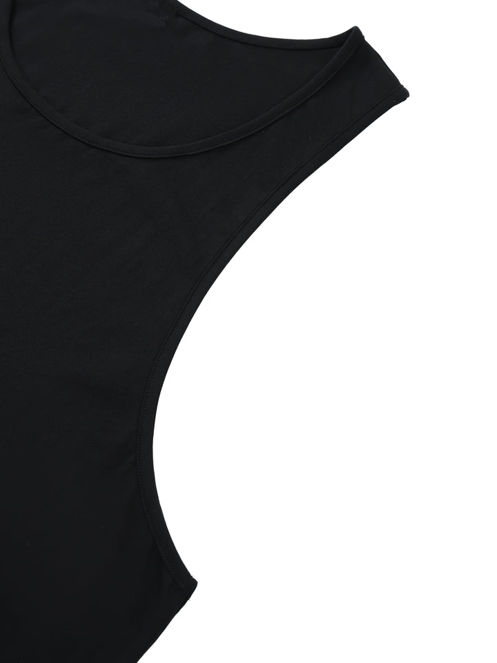 MEN GYMUnisex Loose Tank Top