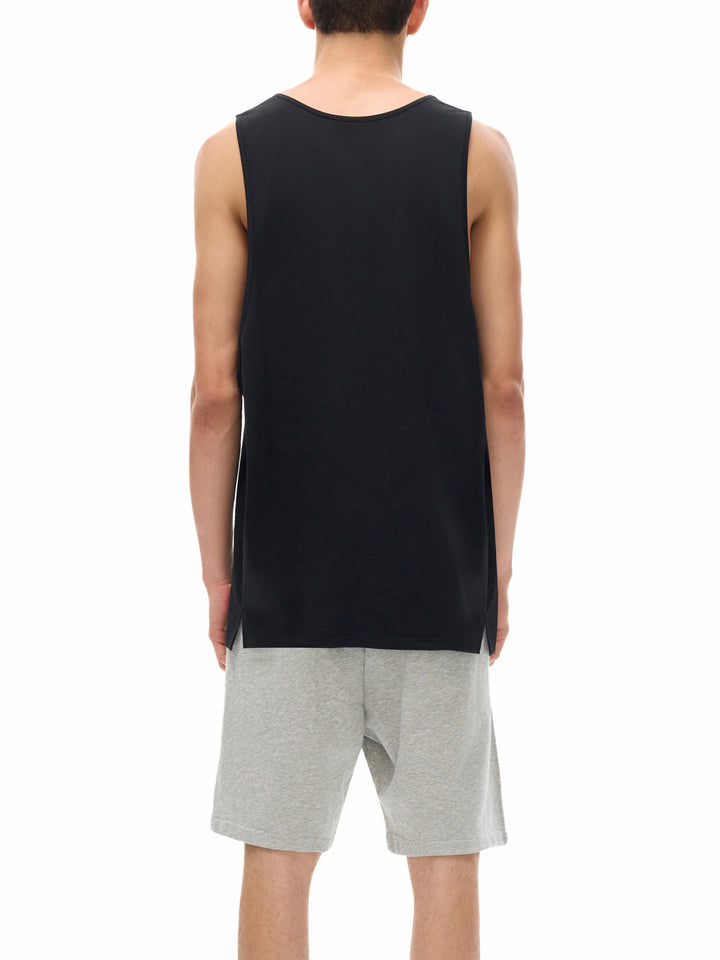 MEN GYMUnisex Loose Tank Top