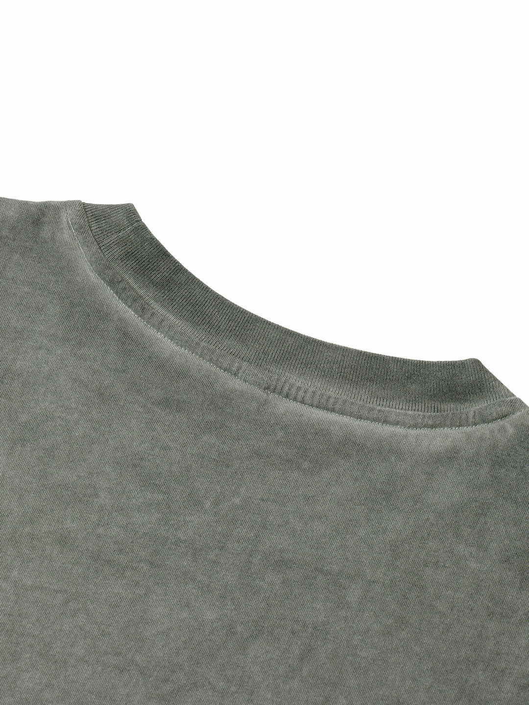 men t shirt Distressed Grommet Eyelet Tank Top