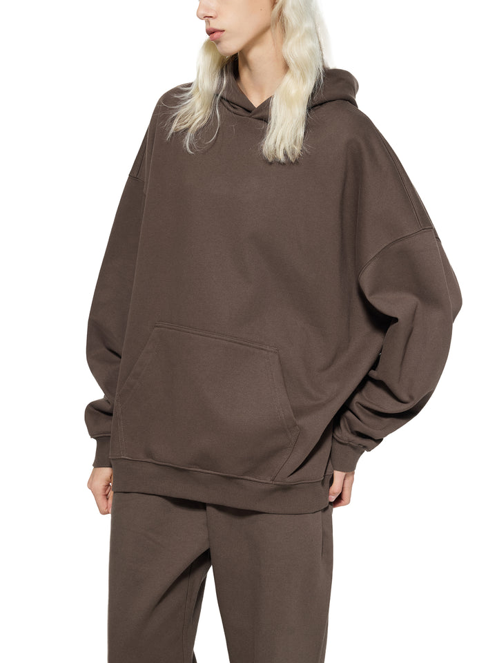WOMEN HODDIES Essential Heavyweight Hoodie