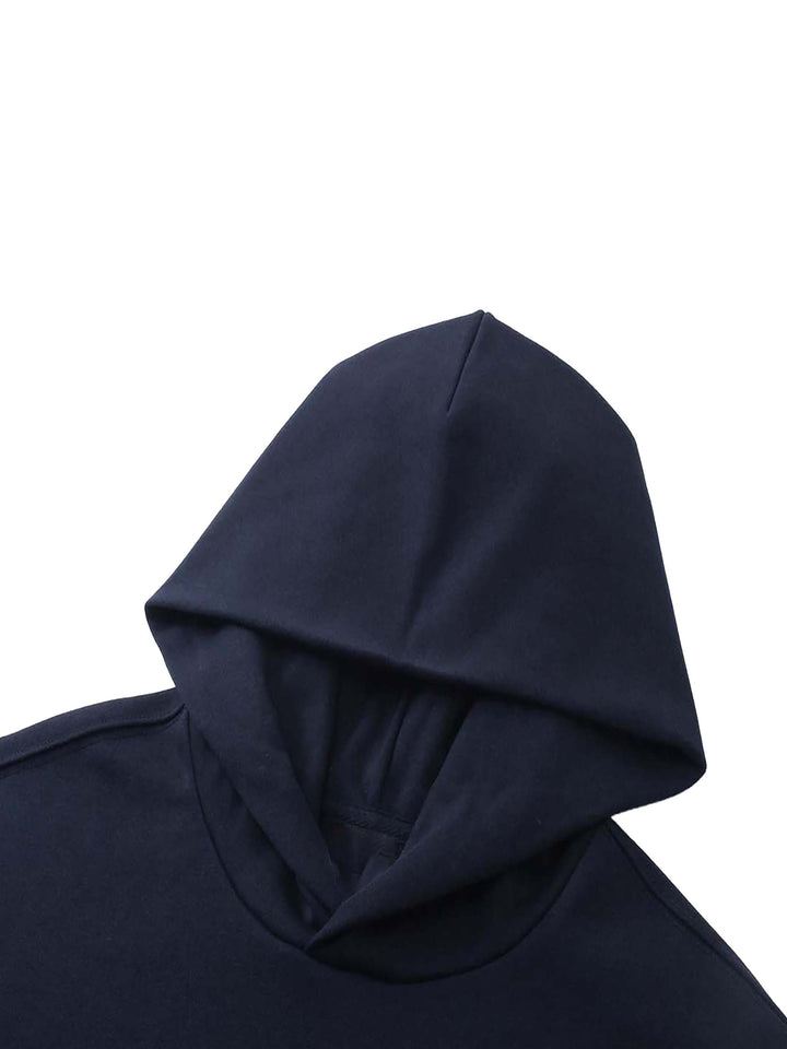 WOMEN HODDIES Essential Heavyweight Hoodie