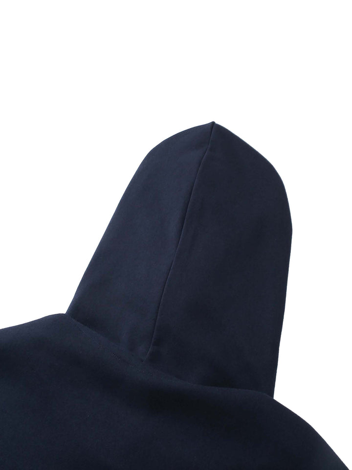WOMEN HODDIES Essential Heavyweight Hoodie