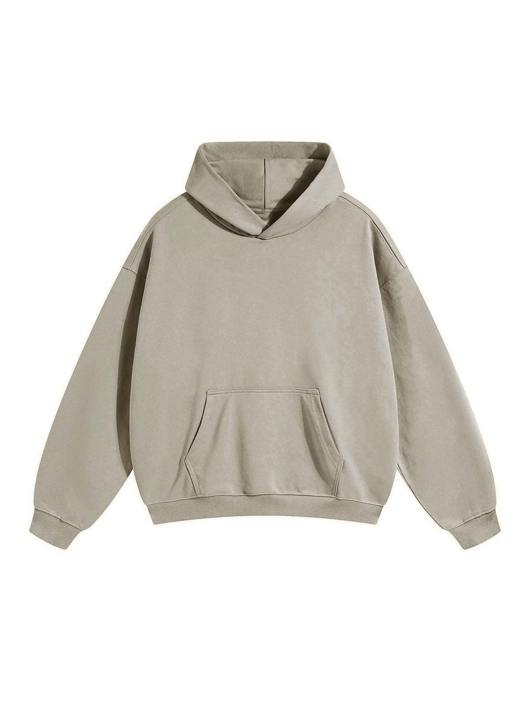WOMEN HODDIES Essential Heavyweight Hoodie