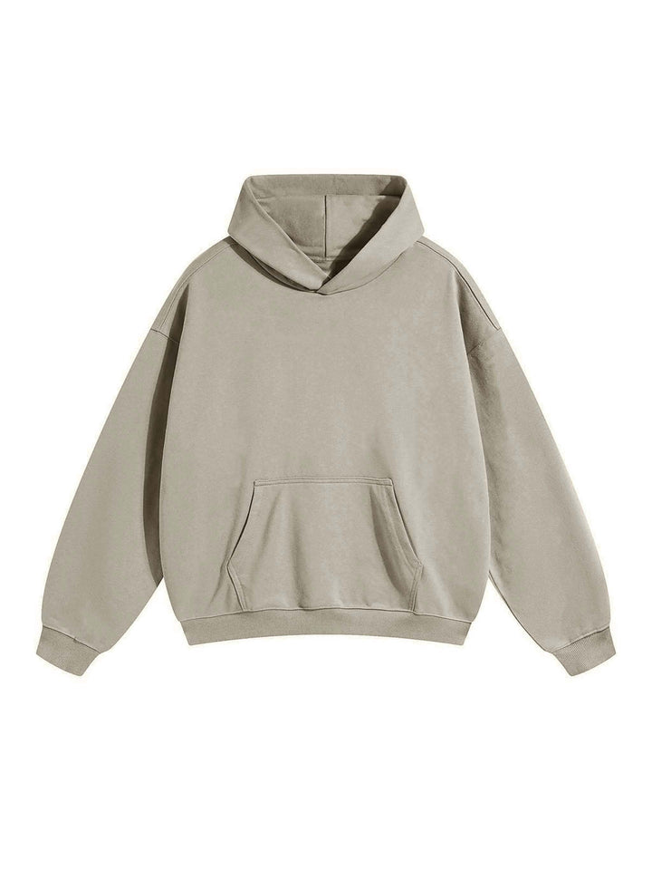 WOMEN HODDIES Essential Heavyweight Hoodie