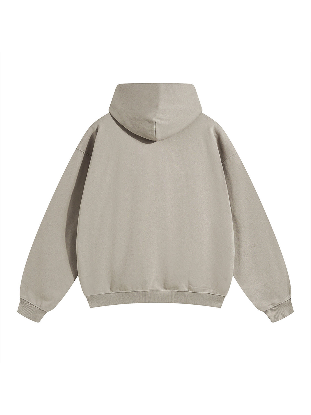 WOMEN HODDIES Essential Heavyweight Hoodie