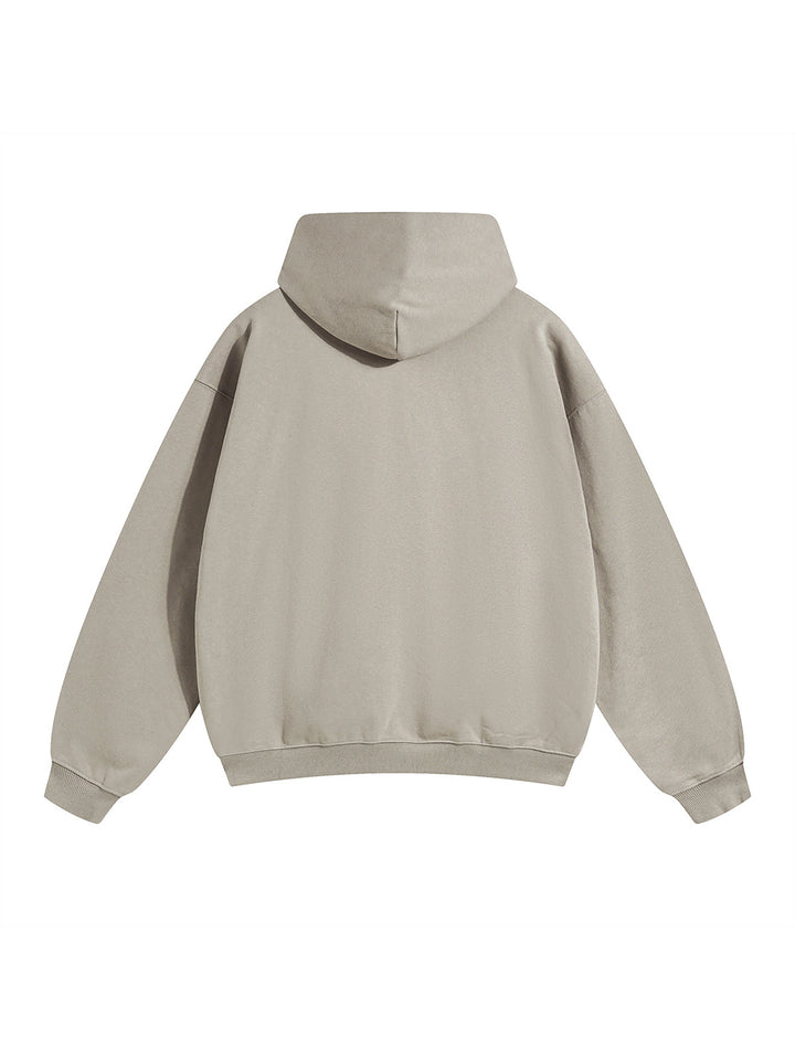 WOMEN HODDIES Essential Heavyweight Hoodie