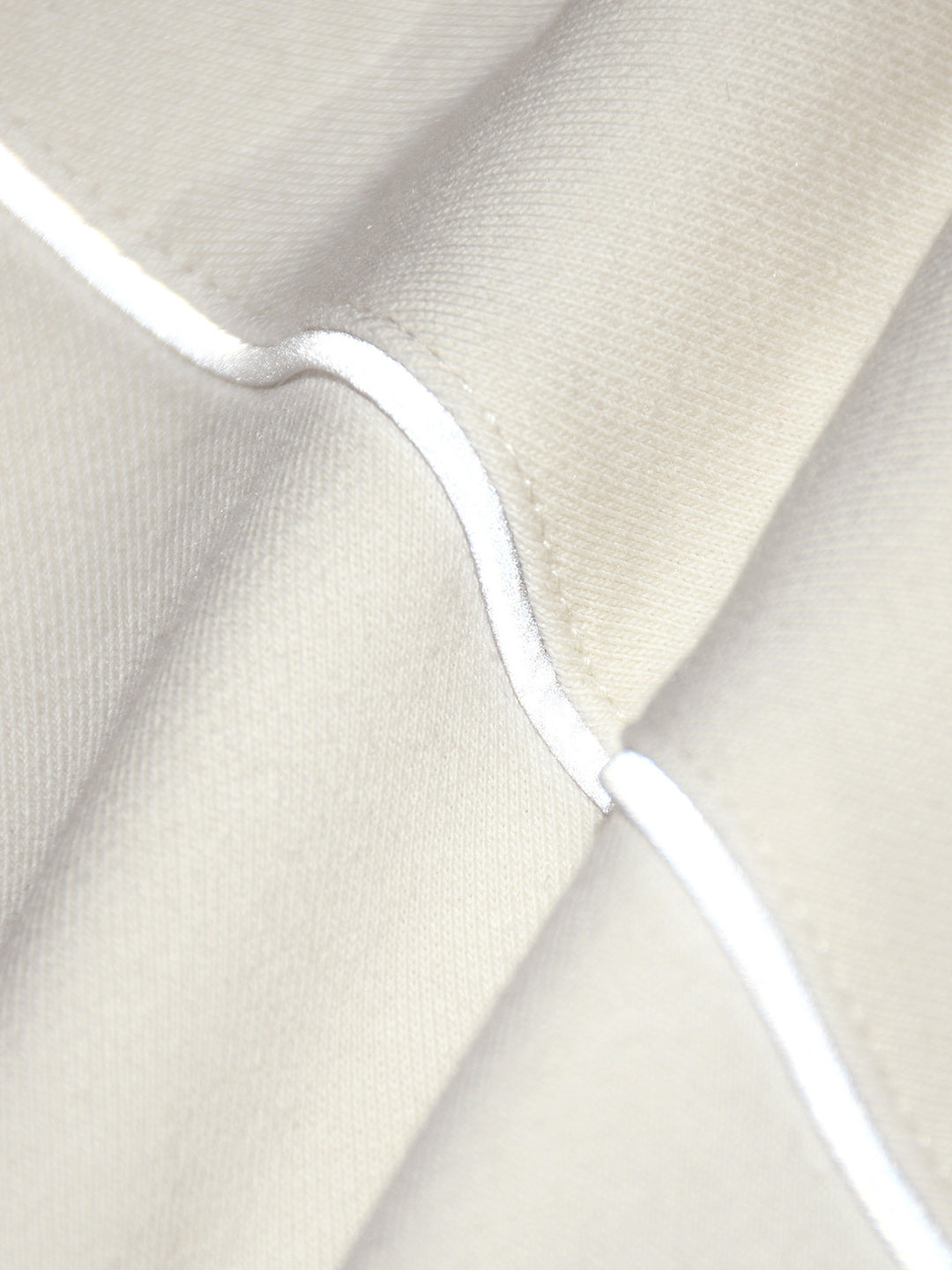 MEN COAT AND JACKET Reflection Striped Raglan Sleeve  Jacket