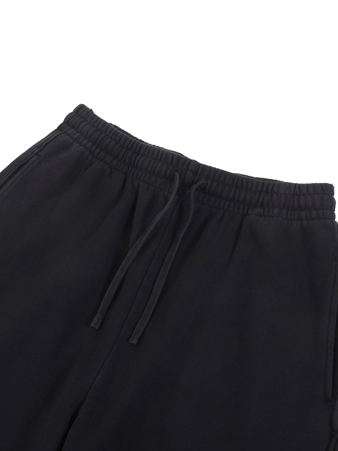 WOMEN PENT Snow Washed Raw Edge Sweatpants
