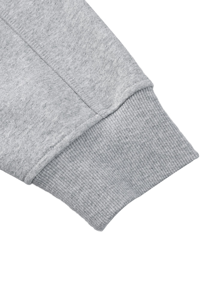 MEN COAt and  JACKET Essential Heavyweight Sweat Cardigan