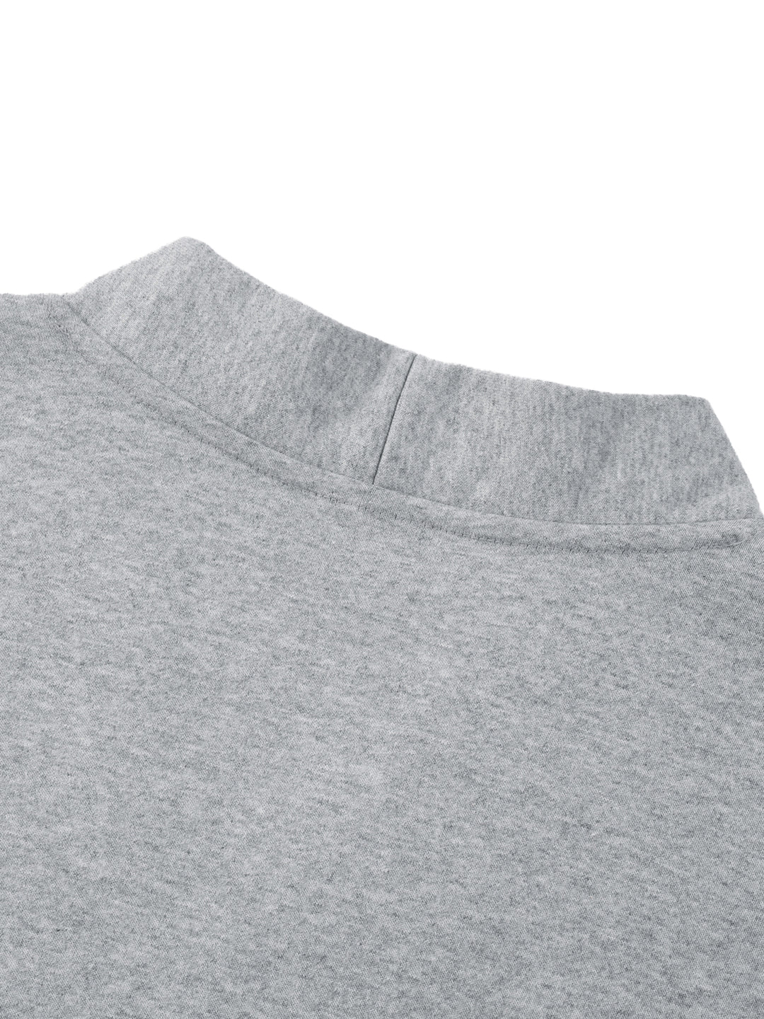 MEN COAt and  JACKET Essential Heavyweight Sweat Cardigan