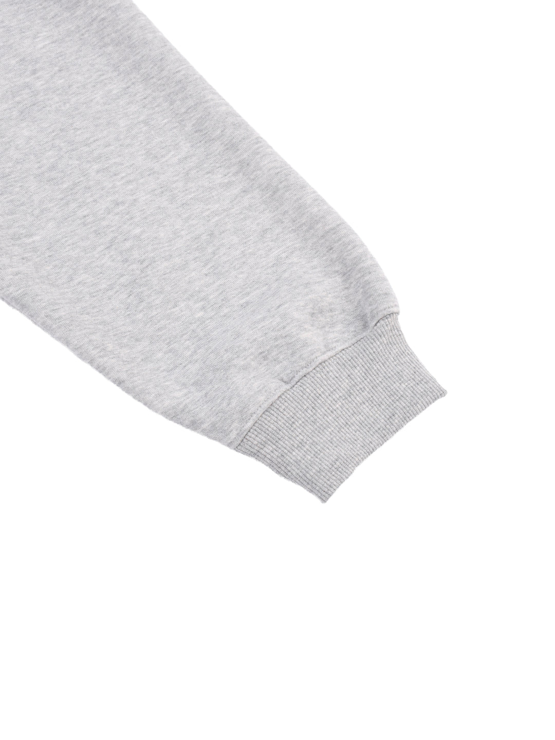 MEN HODDIES Essential Oversized Boxy Fit Fleece Hoodie