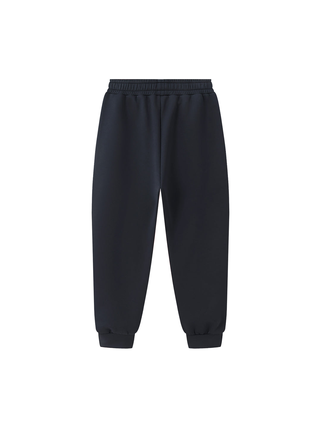 WOMEN PENT Essential Drawstring Jogged Sweatpants