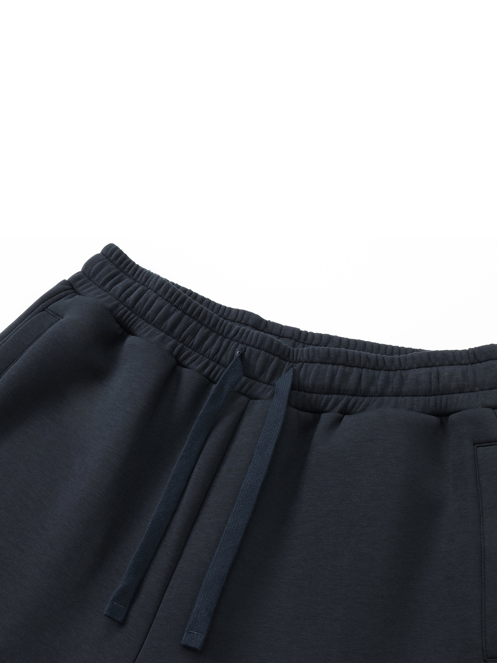 men brand Essential Drawstring Jogged Sweatpants