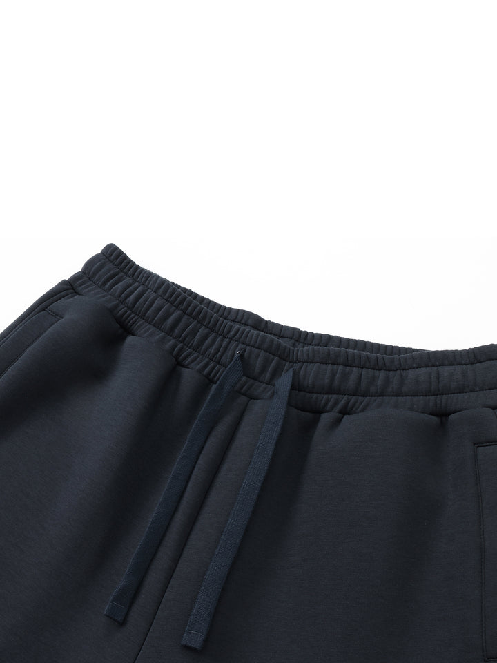 WOMEN PENT Essential Drawstring Jogged Sweatpants