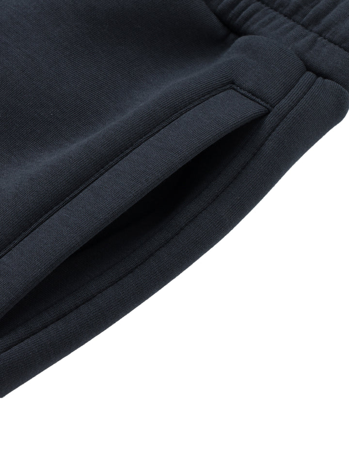 men brand Essential Drawstring Jogged Sweatpants