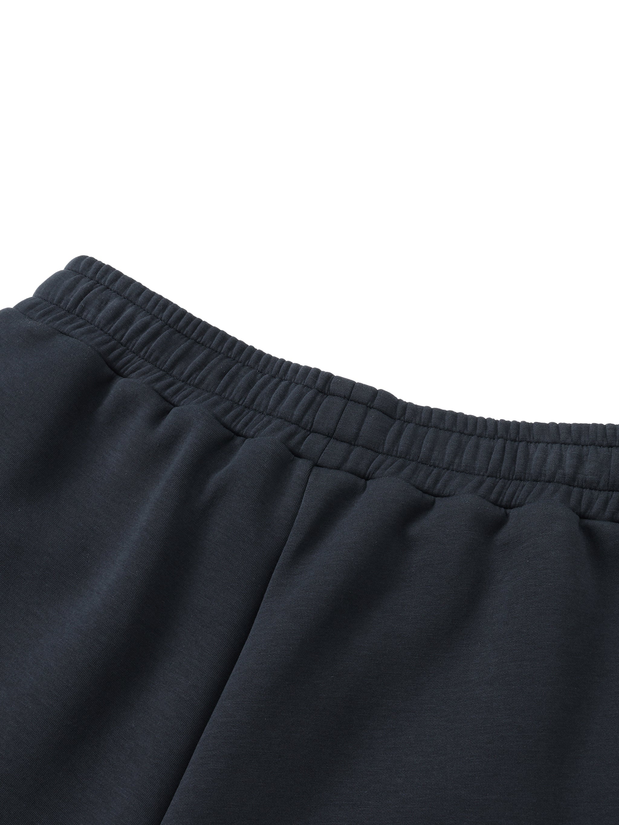 men brand Essential Drawstring Jogged Sweatpants