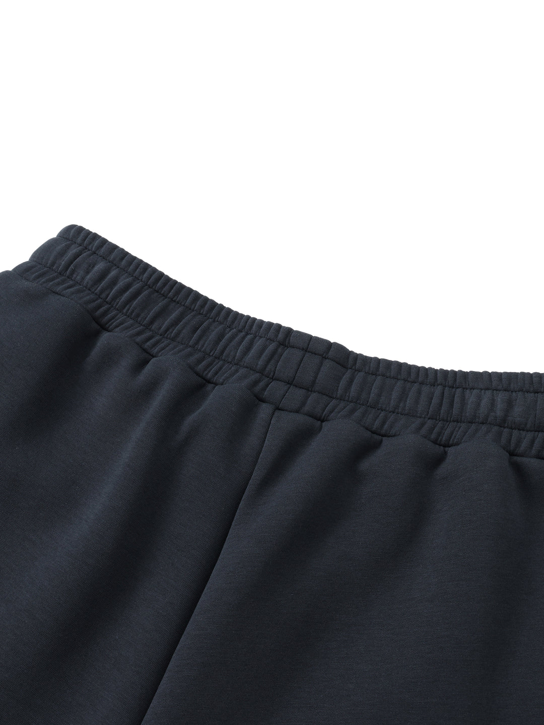 men brand Essential Drawstring Jogged Sweatpants