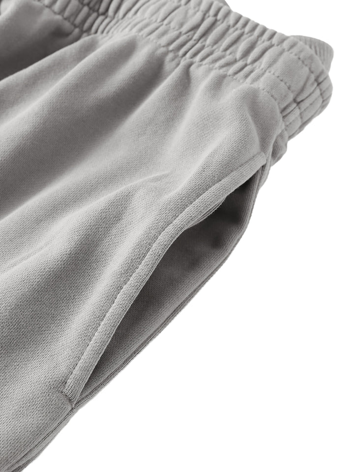 WOMEN PENT Vintage Washed Waist Pants