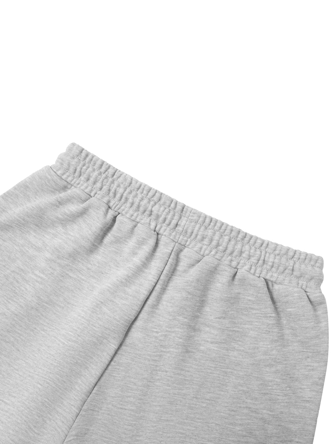 WOMEN PENT Essential Straight-Leg Sweatpants