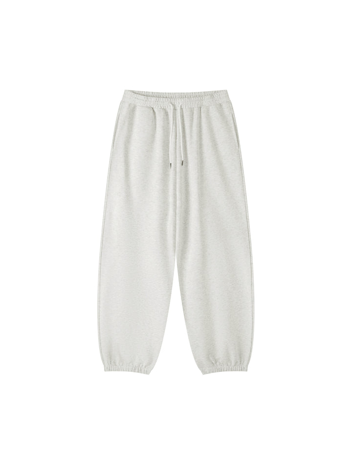 WOMEN PENT Essential Jogged Sweatpants