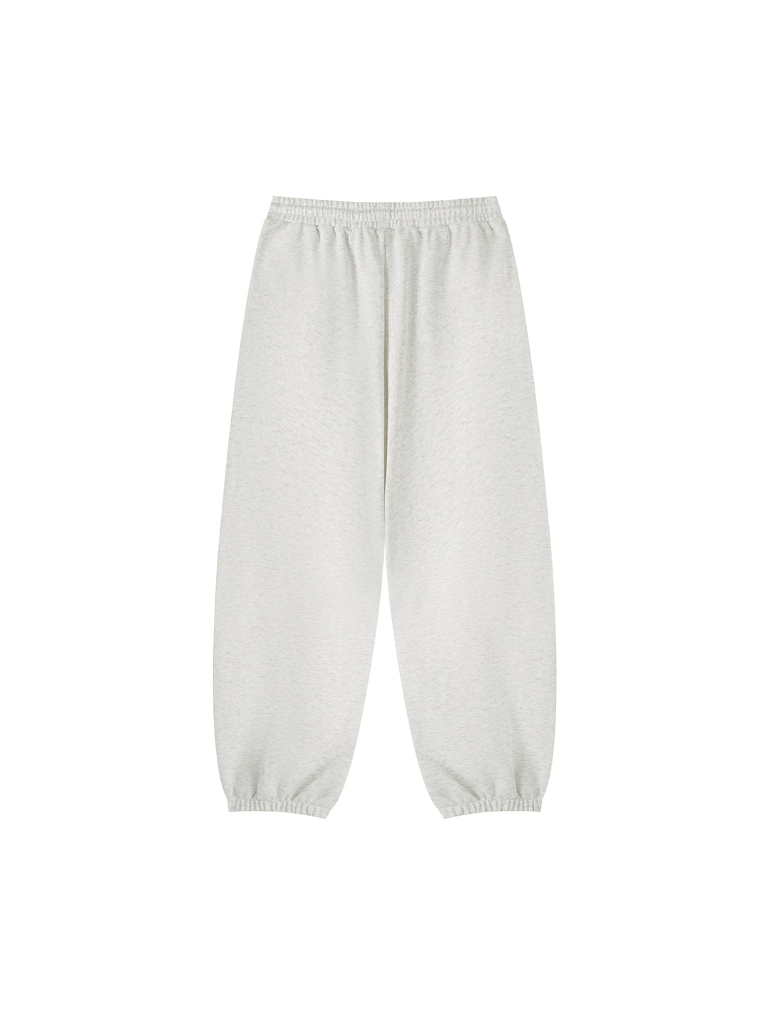 WOMEN PENT Essential Jogged Sweatpants
