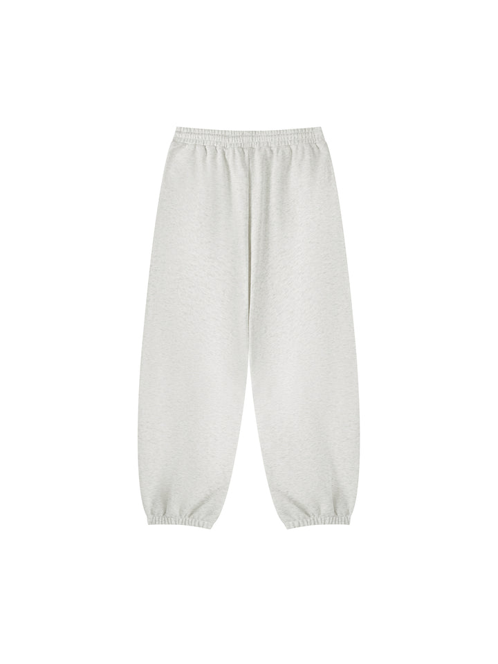 WOMEN PENT Essential Jogged Sweatpants