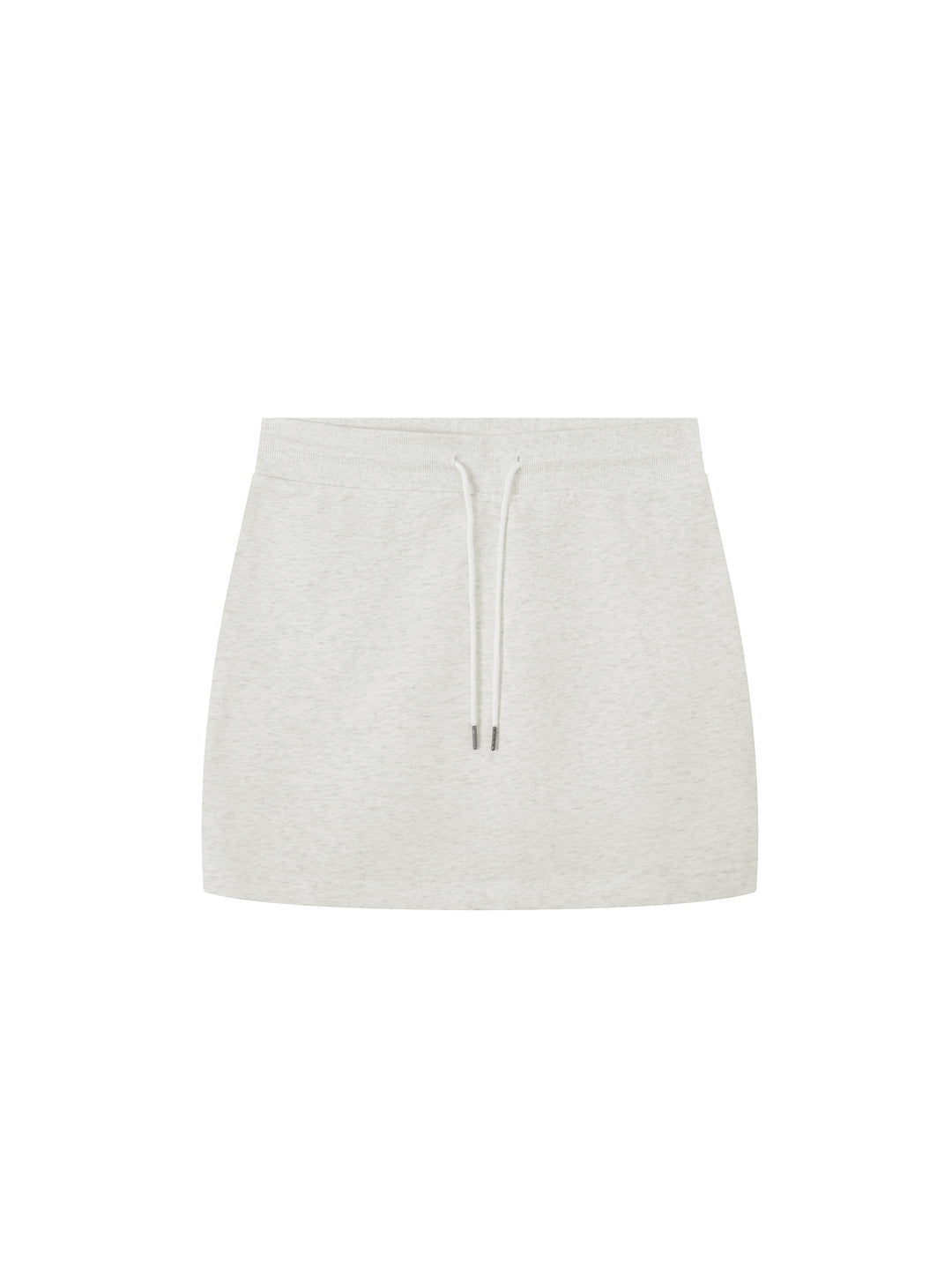 WOMEN SKIRT Essential Drawstring Skirt