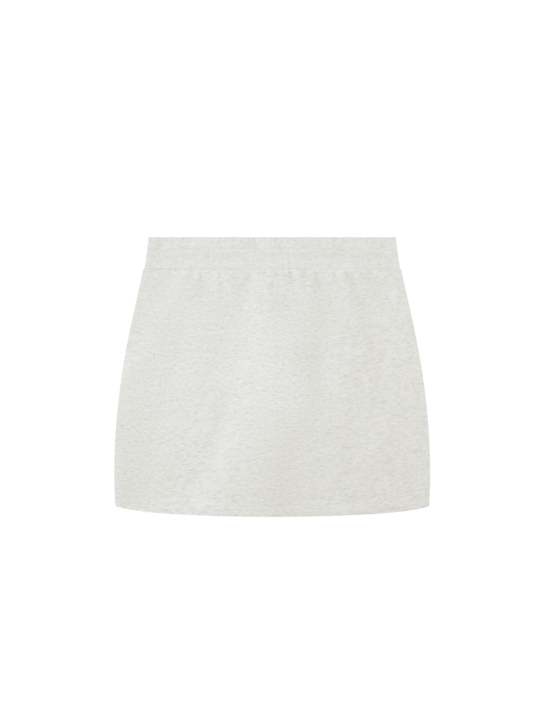 WOMEN SKIRT Essential Drawstring Skirt