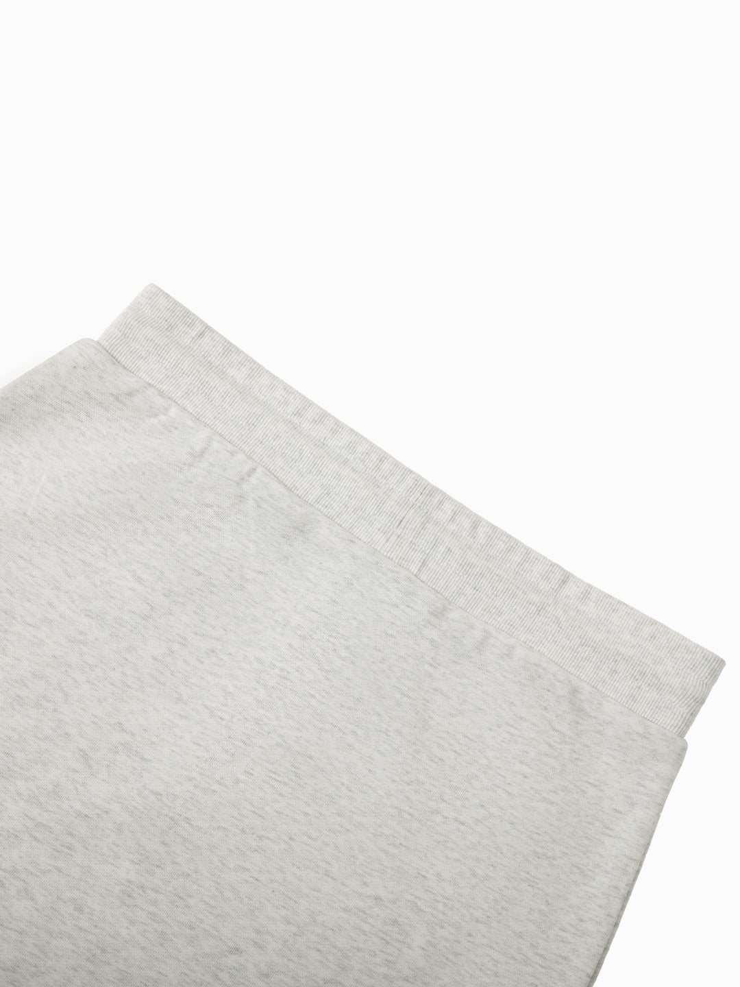 WOMEN SKIRT Essential Drawstring Skirt