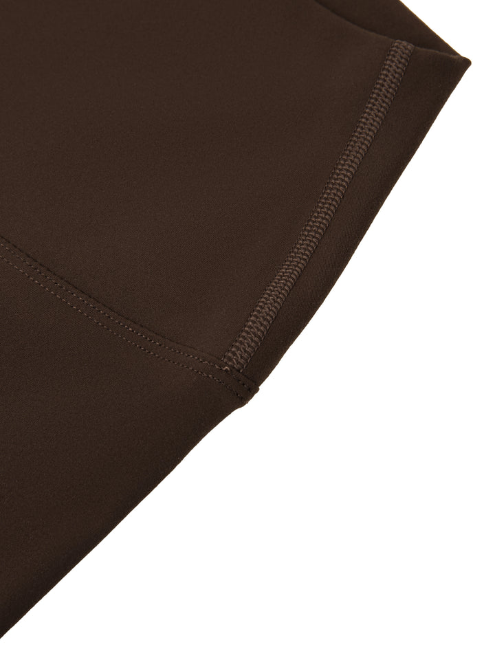 women gym wear High-Waisted Yoga Leggings