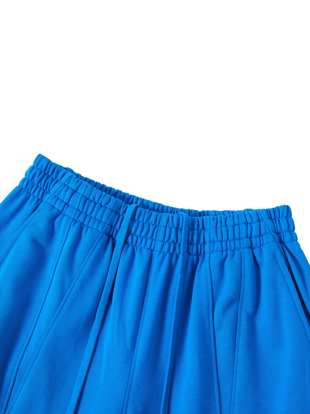 WOMEN PENT Heavyweight Wide Leg Panel Sweatpants