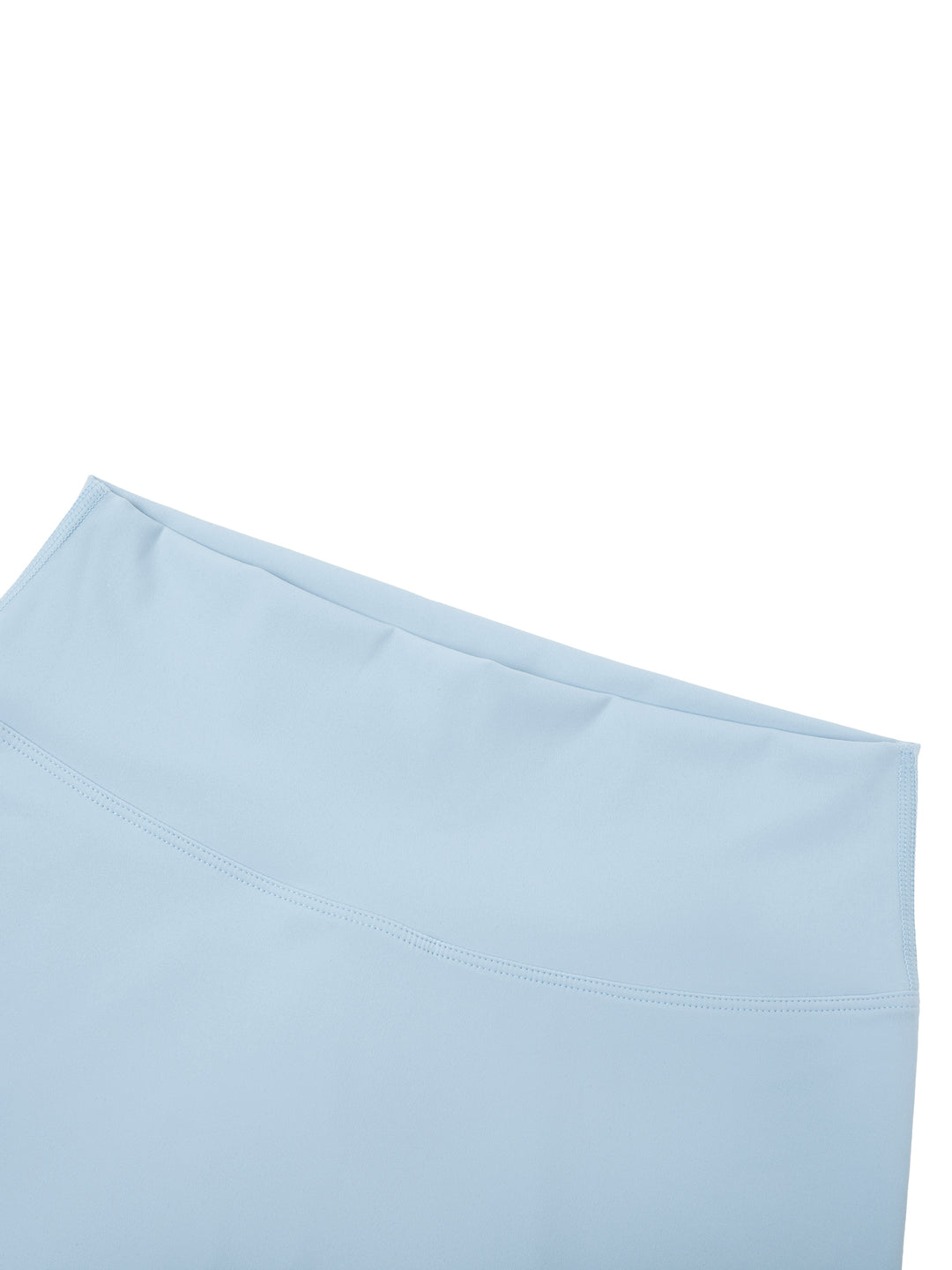women gym wear High-Waisted Blend Biker Shorts