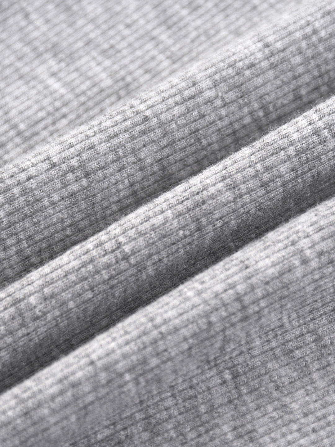 Women TANKTOP  Ribbed Henley Tank Top
