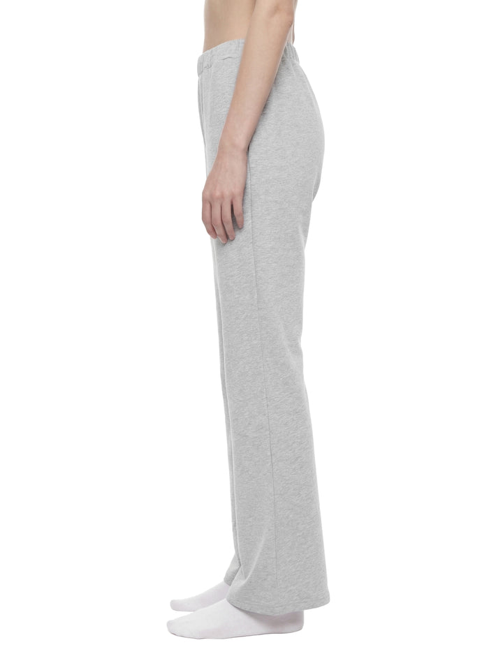 Women PENT Slim-Fit Flared Sweatpants