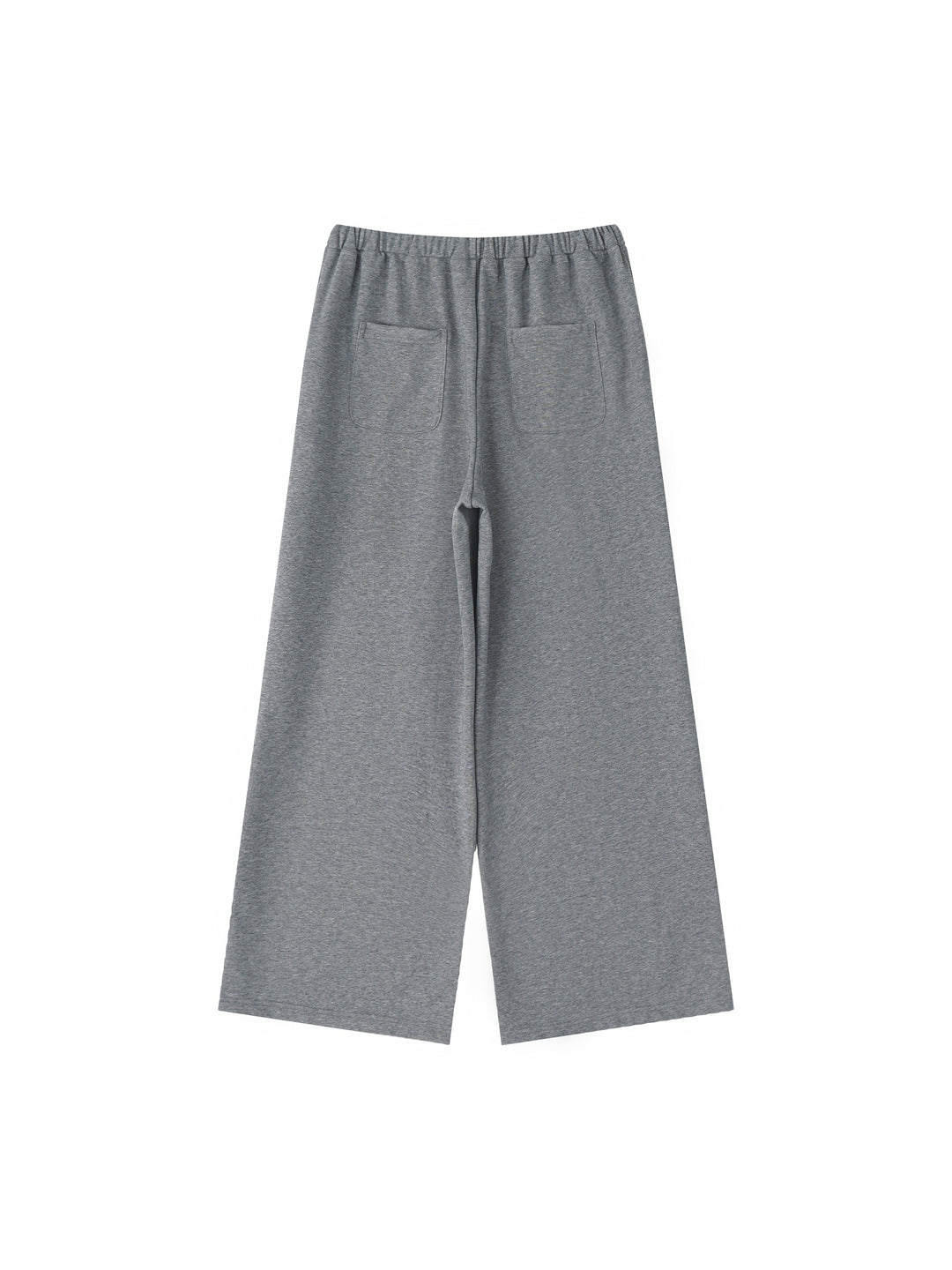 Women PENT  Wide Leg Sweatpants