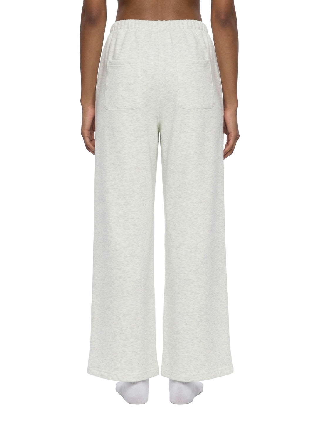 Women PENT  Wide Leg Sweatpants