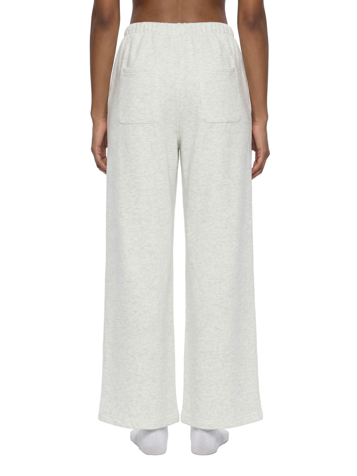 Women PENT  Wide Leg Sweatpants