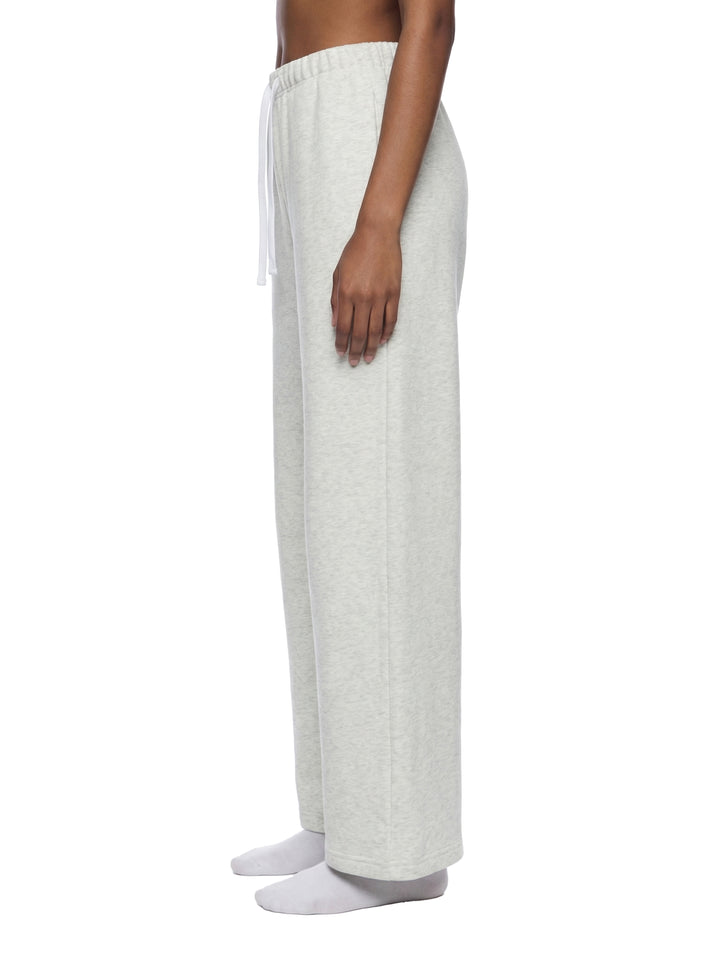 Women PENT  Wide Leg Sweatpants