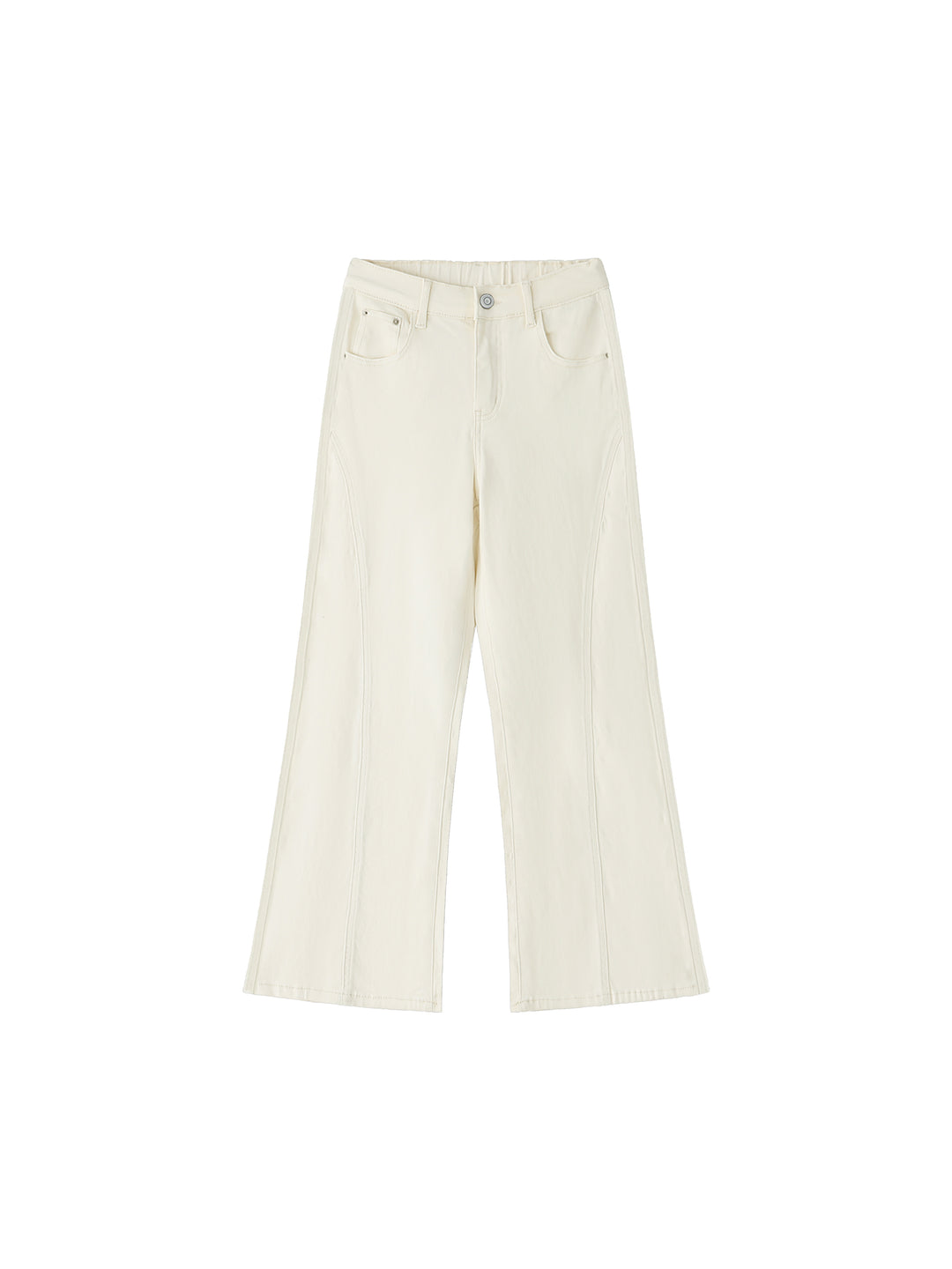 Women PENT Flared Leg Jeans