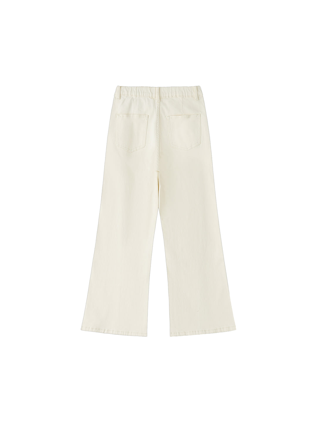 Women PENT Flared Leg Jeans