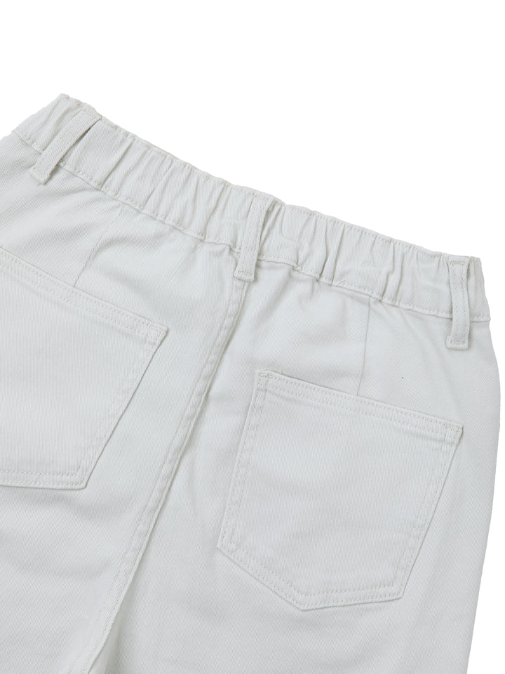 Women PENT Flared Leg Jeans