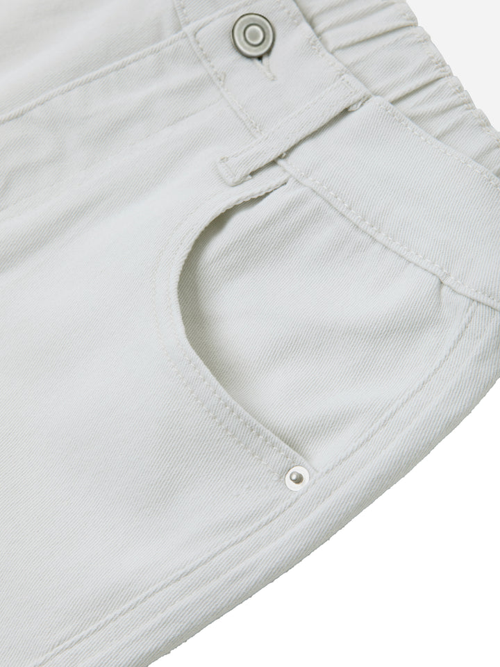 Women PENT Flared Leg Jeans