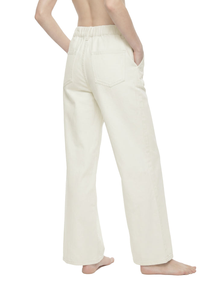 Women PENT Flared Leg Jeans