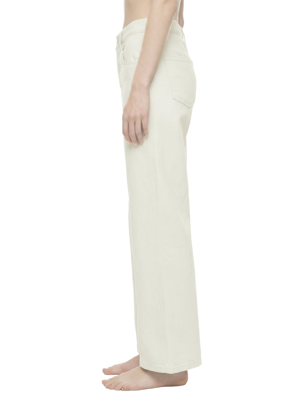 Women PENT Flared Leg Jeans