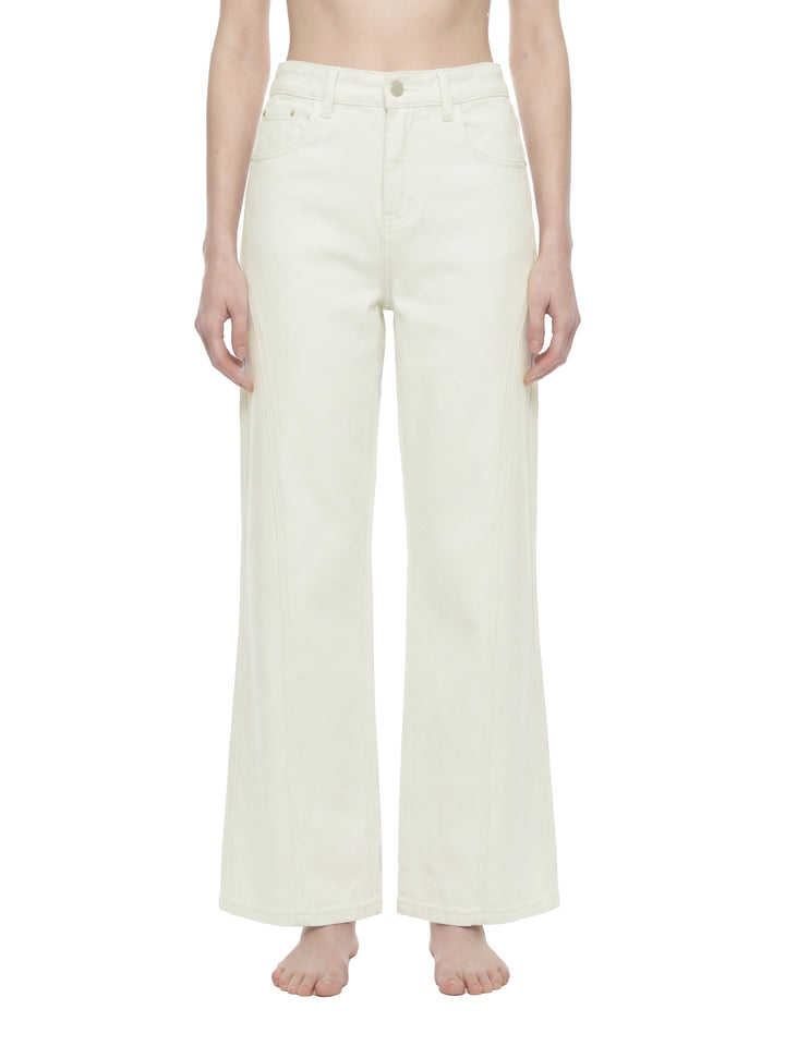 Women PENT Flared Leg Jeans