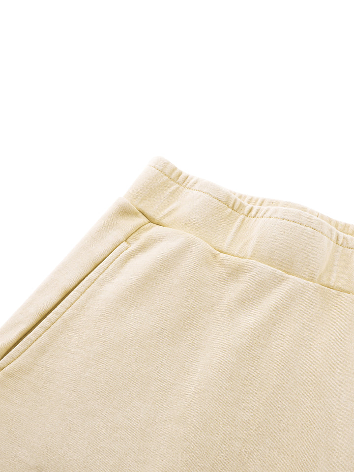 Women SKIRT  Mineral Wash Mini Skirt
