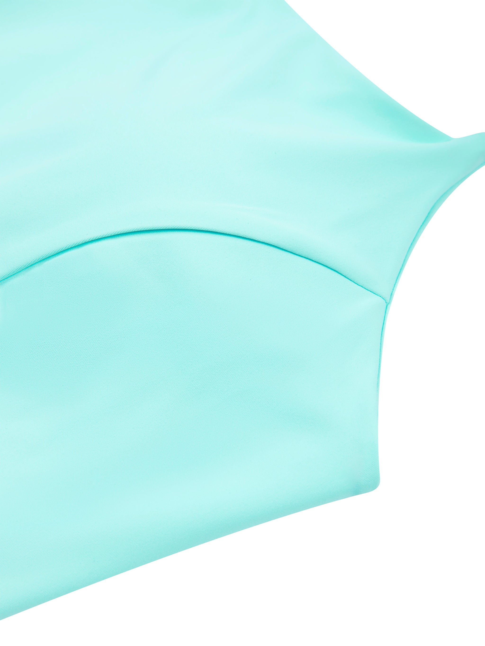 Women’s brand Paneled A-Line Dress